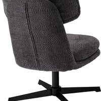 Fogg Chair DGY / フォグ チェア ダークグレー