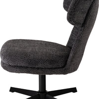 Fogg Chair DGY / フォグ チェア ダークグレー