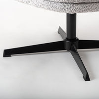 Fogg Chair LGY / フォグ チェア ライトグレー