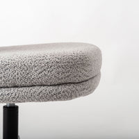 Fogg Chair LGY / フォグ チェア ライトグレー