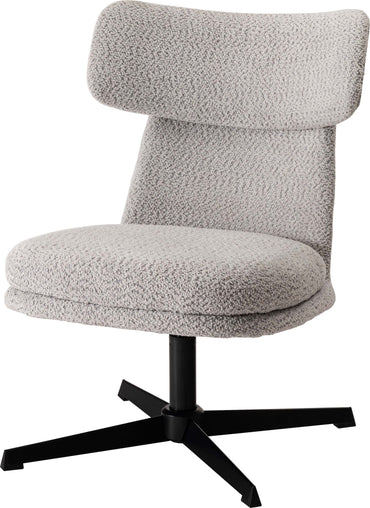 Fogg Chair LGY / フォグ チェア ライトグレー