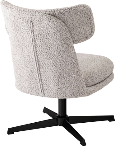 Fogg Chair LGY / フォグ チェア ライトグレー
