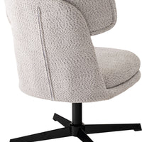 Fogg Chair LGY / フォグ チェア ライトグレー