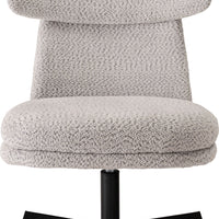 Fogg Chair LGY / フォグ チェア ライトグレー