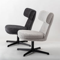 Fogg Chair LGY / フォグ チェア ライトグレー