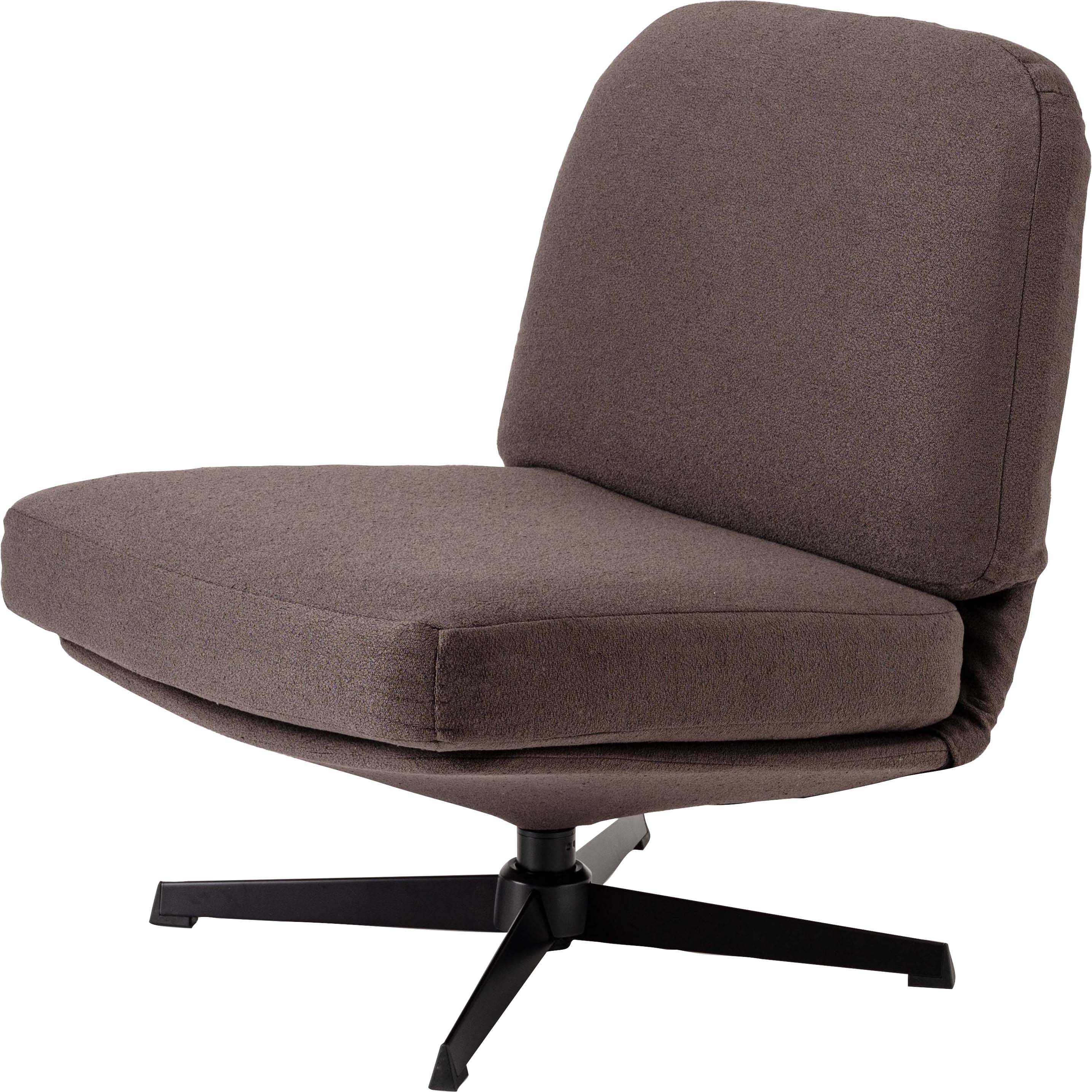 Lento Chair CGY / レント チェア チャコールグレー