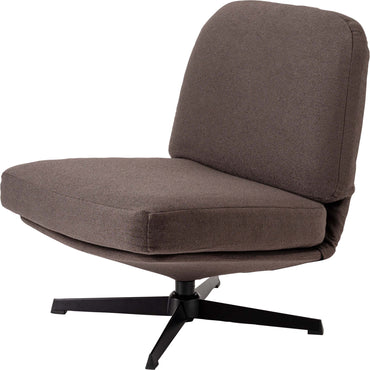 Lento Chair CGY / レント チェア チャコールグレー