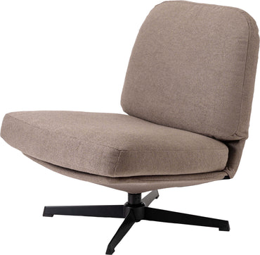 Lento Chair GYB / レント チェア グレイッシュブラウン