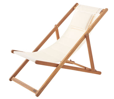 Breeze Deck Chair / ブリーズ デッキチェア