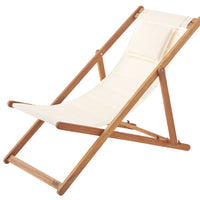 Breeze Deck Chair / ブリーズ デッキチェア