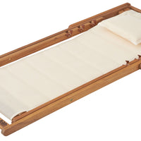 Breeze Deck Chair / ブリーズ デッキチェア