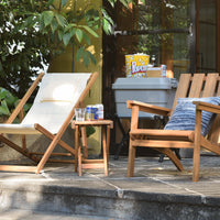 Breeze Deck Chair / ブリーズ デッキチェア