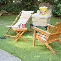 Breeze Deck Chair / ブリーズ デッキチェア