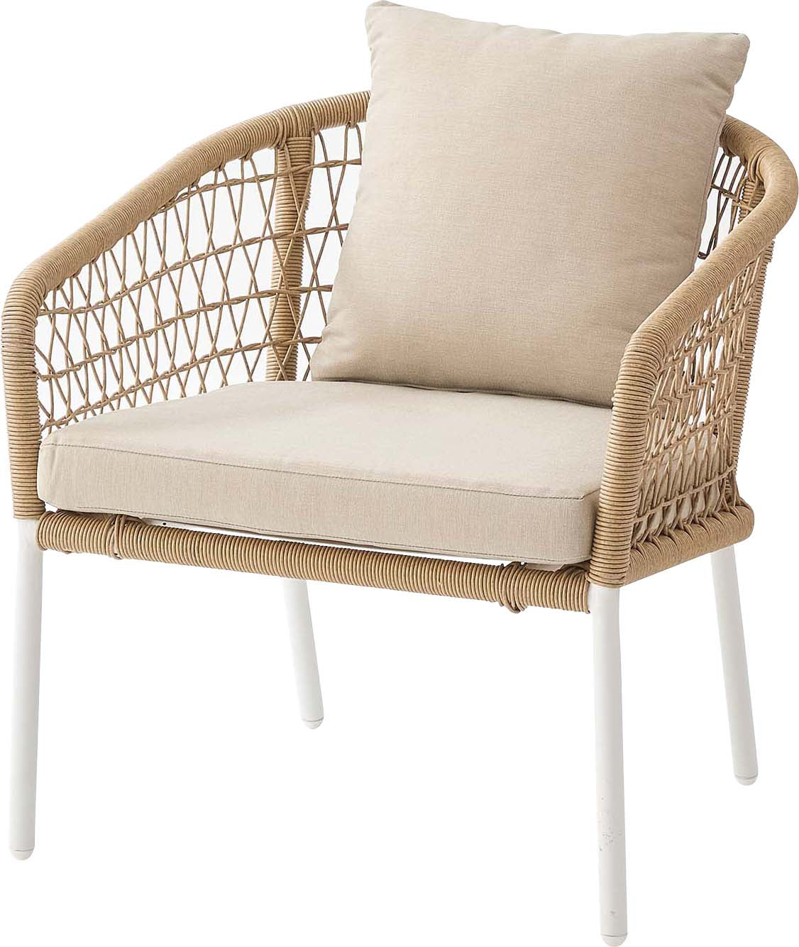 Calma Outdoor Sofa Set / カルマガーデンソファセット