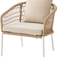 Calma Outdoor Sofa Set / カルマガーデンソファセット