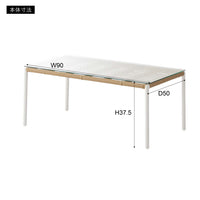 Calma Outdoor Sofa Set / カルマガーデンソファセット