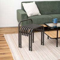 Ressa BK / レッサ ブラック