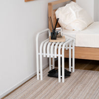 Ressa WH / レッサ ホワイト