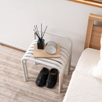 Ressa WH / レッサ ホワイト