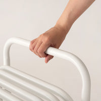 Ressa WH / レッサ ホワイト