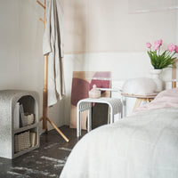 Ressa WH / レッサ ホワイト