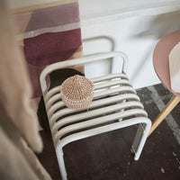 Ressa WH / レッサ ホワイト