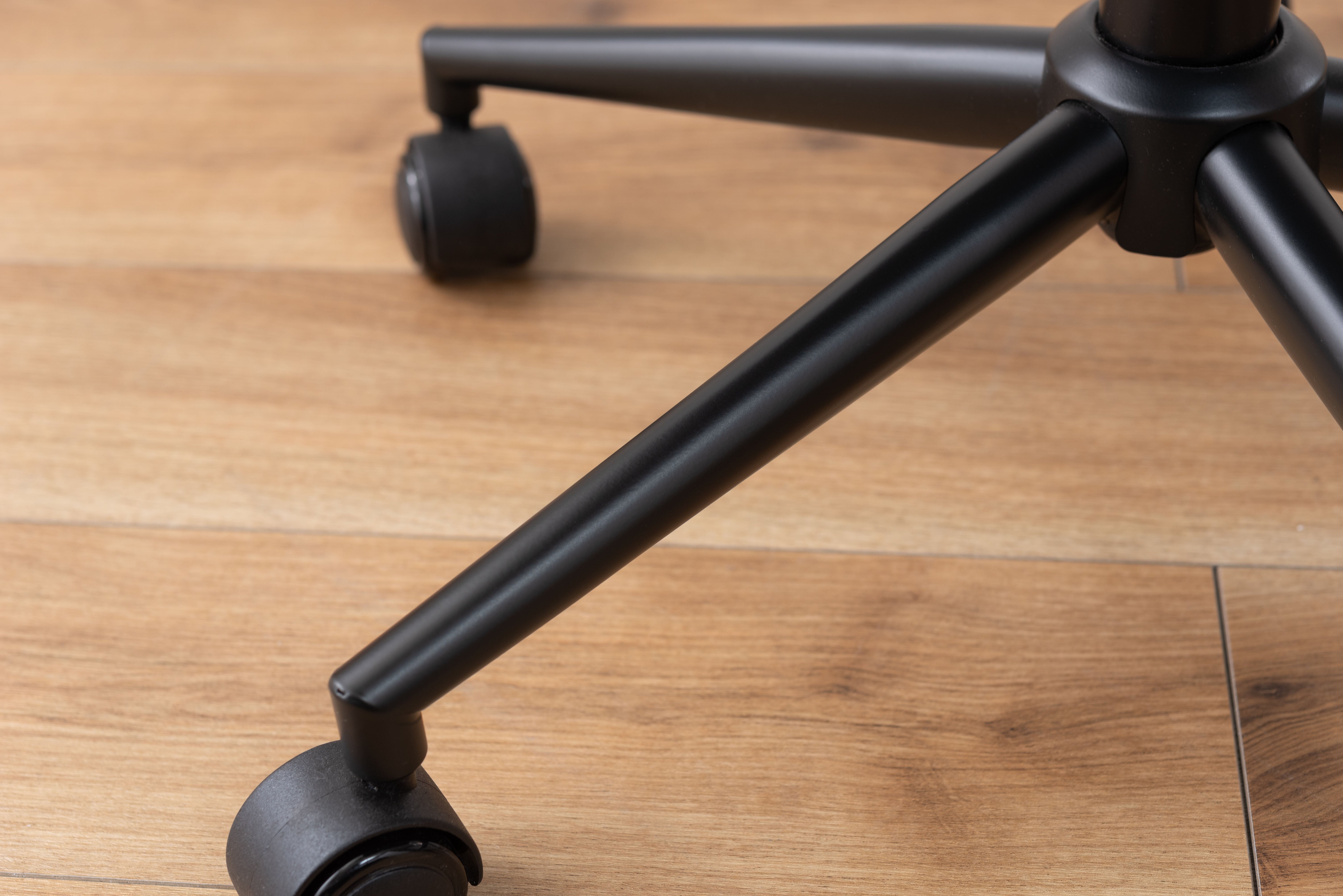 Cresca Desk Chair BBK / クレスカ デスクチェア ブラック
