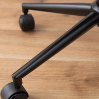 Cresca Desk Chair BBK / クレスカ デスクチェア ブラック