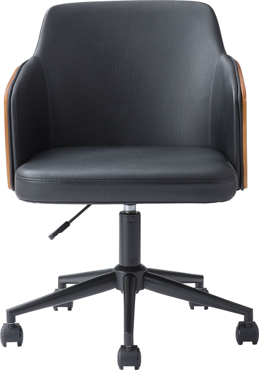 Cresca Desk Chair BBK / クレスカ デスクチェア ブラック