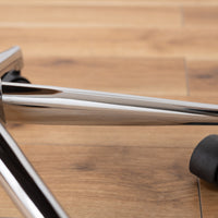 Cresca Desk Chair NBE / クレスカ デスクチェア ナチュラルベージュ