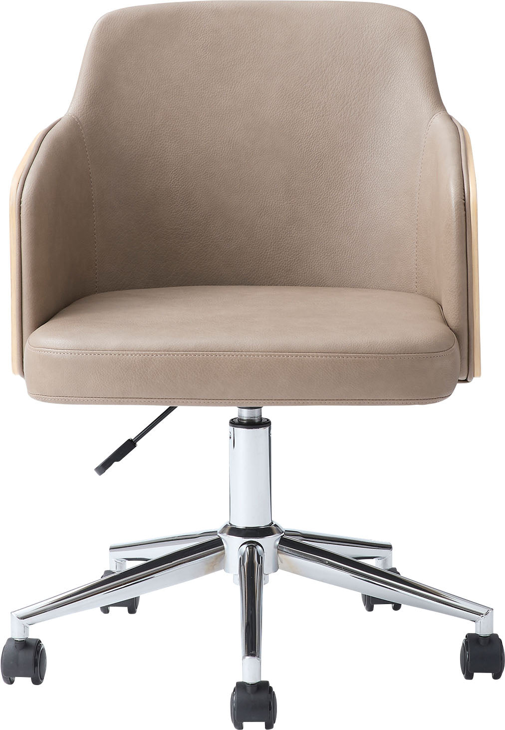 Cresca Desk Chair NBE / クレスカ デスクチェア ナチュラルベージュ