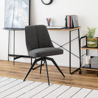 Verta Slim DGY / ヴェルタ スリム ダークグレー