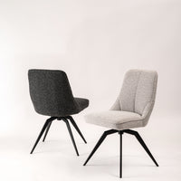 Verta Slim DGY / ヴェルタ スリム ダークグレー