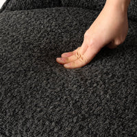 Verta Slim DGY / ヴェルタ スリム ダークグレー