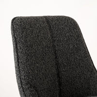 Verta Slim DGY / ヴェルタ スリム ダークグレー