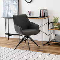 Verta Comfort DGY / ヴェルタ コンフォート ダークグレー