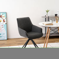 Verta Comfort DGY / ヴェルタ コンフォート ダークグレー