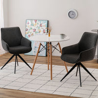 Verta Comfort DGY / ヴェルタ コンフォート ダークグレー