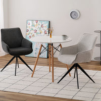 Verta Comfort DGY / ヴェルタ コンフォート ダークグレー