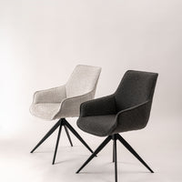 Verta Comfort DGY / ヴェルタ コンフォート ダークグレー