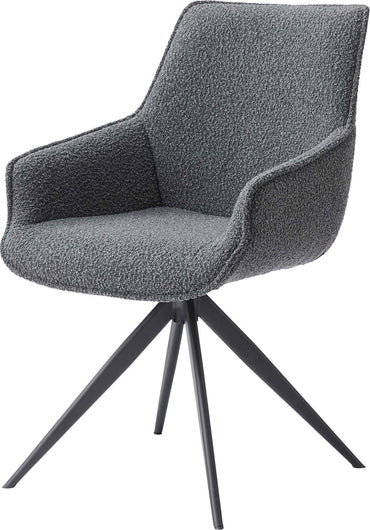 Verta Comfort DGY / ヴェルタ コンフォート ダークグレー