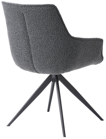 Verta Comfort DGY / ヴェルタ コンフォート ダークグレー