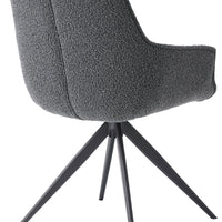 Verta Comfort DGY / ヴェルタ コンフォート ダークグレー