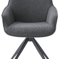 Verta Comfort DGY / ヴェルタ コンフォート ダークグレー