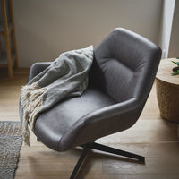 Luum DBR / ルーム ダークブラウン