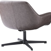 Luum DBR / ルーム ダークブラウン