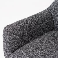 Luum DGY / ルーム ダークグレー