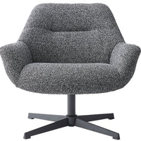 Luum DGY / ルーム ダークグレー