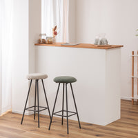 Tene LGY / テネ ライトグレー