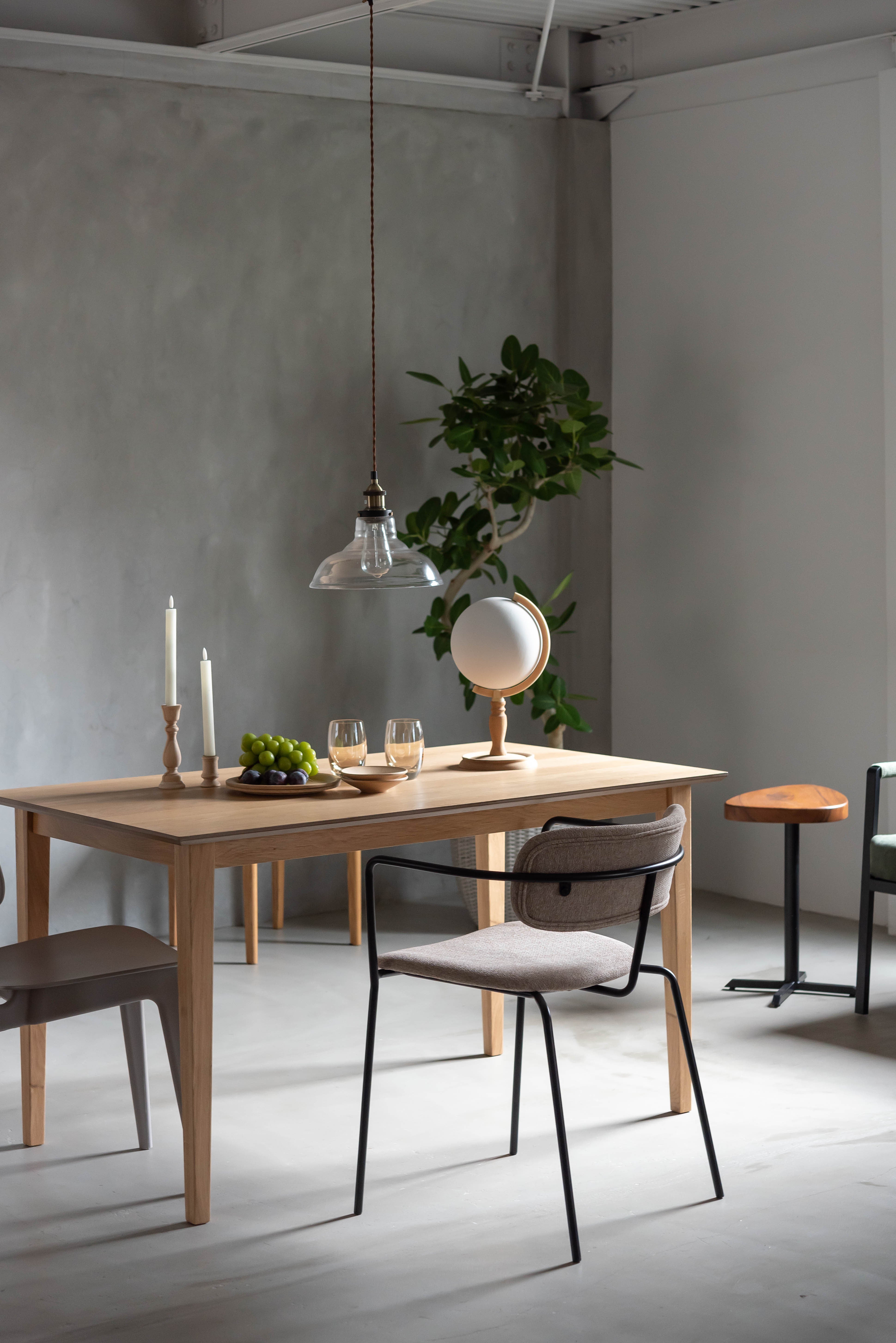 Luft Chair BE / ルフトチェア ベージュ